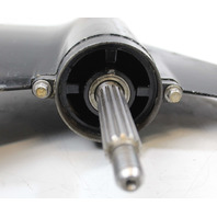 1991-2006 Mercury 20" Lower Unit 50 55 60 HP 3 CYL 2 Stroke 1 YEAR WARRANTY