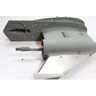 1976-1988 Johnson Evinrude 20" Lower Unit 40 45 48 50 55 60 HP 2 cyl 1 YEAR WTY!