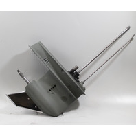 1976-1988 Johnson Evinrude 20" Lower Unit 40 45 48 50 55 60 HP 2 cyl 1 YEAR WTY!