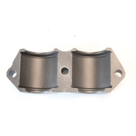 8163851 Mercury Mariner 1994-2010 Upper Mount Set 200 225 250 HP V6 3.0L