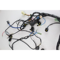 66K-82590-00-00 Yamaha 1998-2001 Wire Harness Assembly 200 225 HP 2 Stroke