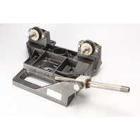 912537 3854605 OMC Cobra 1986-89 Inner Transom Plate 2.3 3.0 4.3 + L