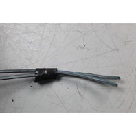 434691 351921 Johnson Evinrude 1991-2001 Swivel & Transom Bracket 40 50 60 + HP
