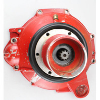 841963 Volvo Penta Flywheel Bell Housing & Shaft AQ131 AQ151A