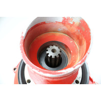 841963 Volvo Penta Flywheel Bell Housing & Shaft AQ131 AQ151A
