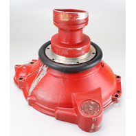 841963 Volvo Penta Flywheel Bell Housing & Shaft AQ131 AQ151A