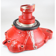 841963 Volvo Penta Flywheel Bell Housing & Shaft AQ131 AQ151A