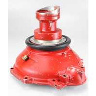 841963 Volvo Penta Flywheel Bell Housing & Shaft AQ131 AQ151A