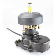 0495112 152591 Seastar Solutions No Feed Back Capability Steering Helm