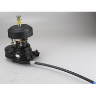 0495112 152591 Seastar Solutions No Feed Back Capability Steering Helm