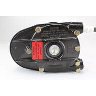 0495112 152591 Seastar Solutions No Feed Back Capability Steering Helm