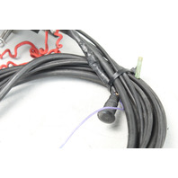 Mercury Quicksilver Control Box W/ 15' Cables, Harness & Key