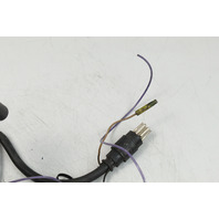 Mercury Quicksilver Control Box W/ 15' Cables, Harness & Key