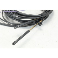 Mercury Quicksilver Control Box W/ 15' Cables, Harness & Key