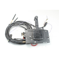 Mercury Quicksilver Control Box W/ 15' Cables, Harness & Key