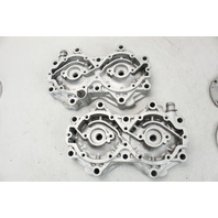 318331 318332 Johnson Evinrude 1973-1977 Cylinder Head Set 85 HP V4