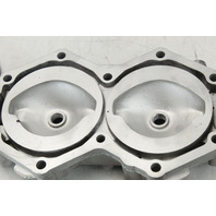 318331 318332 Johnson Evinrude 1973-1977 Cylinder Head Set 85 HP V4