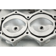 318331 318332 Johnson Evinrude 1973-1977 Cylinder Head Set 85 HP V4