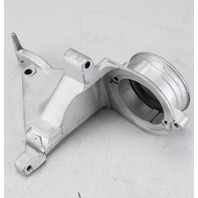 317328 Johnson Evinrude 1972-1976 Starter Bracket 25 HP  2 Stroke *Damaged*