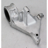 317328 Johnson Evinrude 1972-1976 Starter Bracket 25 HP  2 Stroke *Damaged*