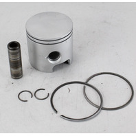 C# 783-9613 9613A1 Mercury 1991-97 STD 2-Ring Piston 45 50 55 60 HP CLEAN