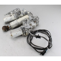 2 YEAR WTY! 1978-92 Johnson Evinrude Crossfire Power Trim Unit 60-235 HP