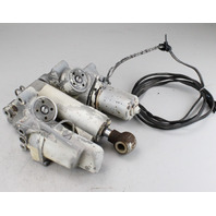 2 YEAR WTY! 1978-92 Johnson Evinrude Crossfire Power Trim Unit 60-235 HP