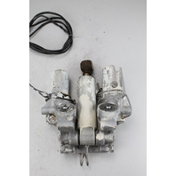2 YEAR WTY! 1978-92 Johnson Evinrude Crossfire Power Trim Unit 60-235 HP