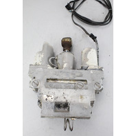 2 YEAR WTY! 1978-92 Johnson Evinrude Crossfire Power Trim Unit 60-235 HP