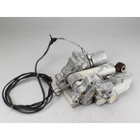 2 YEAR WTY! 1978-92 Johnson Evinrude Crossfire Power Trim Unit 60-235 HP