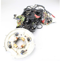33410-94620 32900-94602 F8T12971 Complete Suzuki Ignition System 1989 DT115