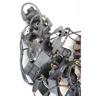 585114 584586 585995 COMPLETE Ignition System 96-97 Johnson Evinrude 200 225 HP