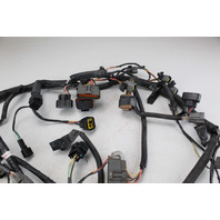68F-8259M-20-00 Yamaha 2004 Wiring Harness 150 175 200 HP 2 Stroke V6