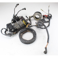 584560 175386 Johnson Evinrude 1992-95 Complete Ignition 40 48 50 HP 1 YEAR WTY