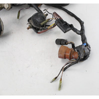 584560 175386 Johnson Evinrude 1992-95 Complete Ignition 40 48 50 HP 1 YEAR WTY