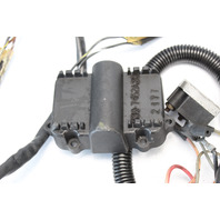 7452A11 86617A20 92431A6 Mercury 1984-1989 Ignition System 35 HP 1 YR WARRANTY