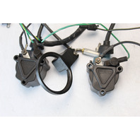 7452A11 86617A20 92431A6 Mercury 1984-1989 Ignition System 35 HP 1 YR WARRANTY