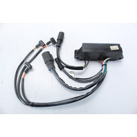 Evinrude Johnson 1986 1987 1988 Power Pack 150 155 175 HP V6 1 YEAR WARRANTY