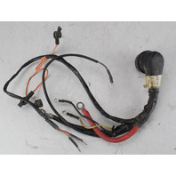 84-85532A1 OEM Mercury Wiring Harness Inline 6 90 115 140 HP