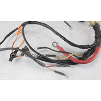 84-85532A1 OEM Mercury Wiring Harness Inline 6 90 115 140 HP