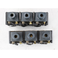 7370A2 7370A13 Mercury Ignition Coil & Switchbox Set 90 115 140 6 cyl 1 YEAR WTY