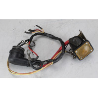 84-69326 69326A1 OEM Mercury Wiring Harness Inline 6 90 115 140 HP