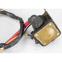 84-69326 69326A1 OEM Mercury Wiring Harness Inline 6 90 115 140 HP