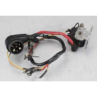 84-69326 69326A1 OEM Mercury Wiring Harness Inline 6 90 115 140 HP
