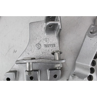 121950 122711 172833 Prestolite Power Tilt Assist Unit Johnson Evinrude 2 Cyl