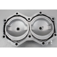 320370 320371 1975-1976 Johnson Evinrude Cylinder Head Set 115 HP V4