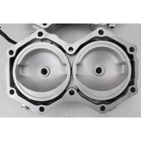 320370 320371 1975-1976 Johnson Evinrude Cylinder Head Set 115 HP V4
