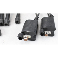 5033823 5033824 Johnson Evinrude 2003-2006 Ignition Coil Set 90 115 140 HP 1 YEAR WTY!