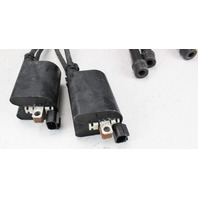 5033823 5033824 Johnson Evinrude 2003-2006 Ignition Coil Set 90 115 140 HP 1 YEAR WTY!
