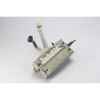 Johnson Evinrude Simplex Duel Handle Side Mount Control Box